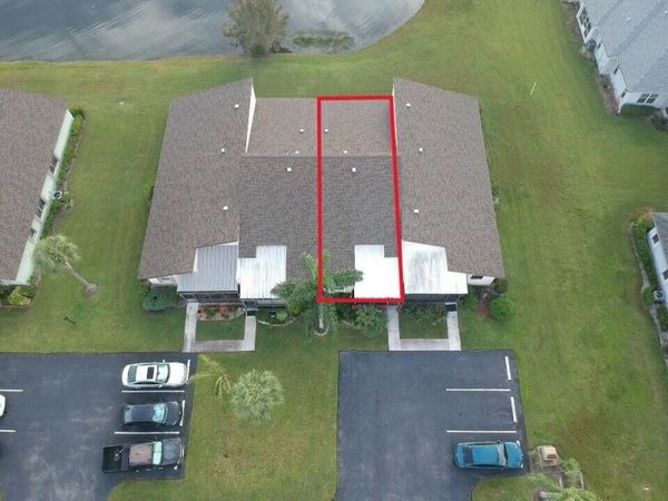 1744 W ROYAL TERN Lane, Unit 3, Fort Pierce, FL 34982