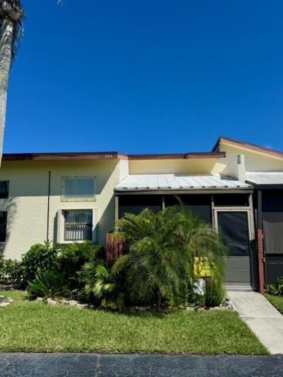 1744 W Royal Tern Lane, Unit 3, Fort Pierce, FL 34982 Photo