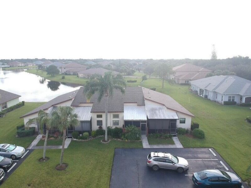1744 W Royal Tern Lane, Unit 3, Fort Pierce, FL 34982 Photo
