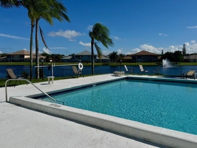 1744 W Royal Tern Lane, Unit 3, Fort Pierce, FL 34982 Photo