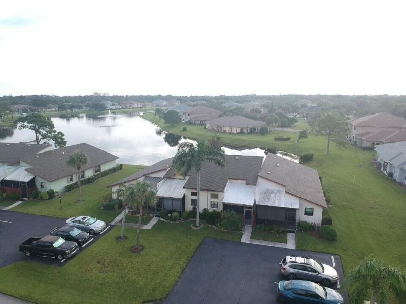 1744 W Royal Tern Lane, Unit 3, Fort Pierce, FL 34982 Photo