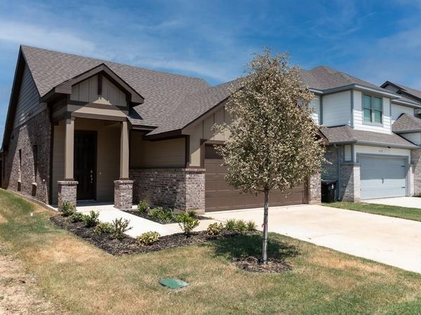 572 Ruthye Lane, Pilot Point, TX 76258