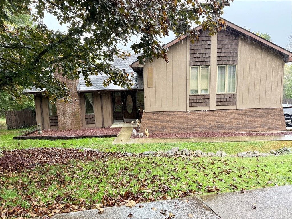 1460 Homestead Drive, East Liverpool, OH 43920