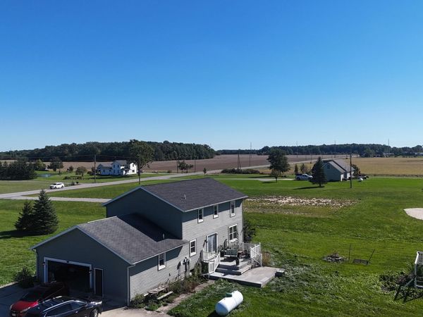 15656 S State Route 66, Defiance, OH 43512