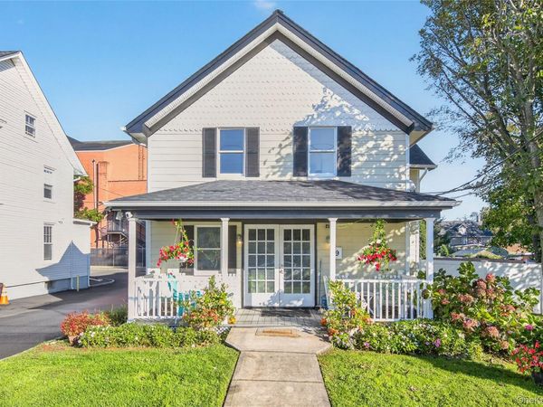 9 E Carver Street, Huntington, NY 11743