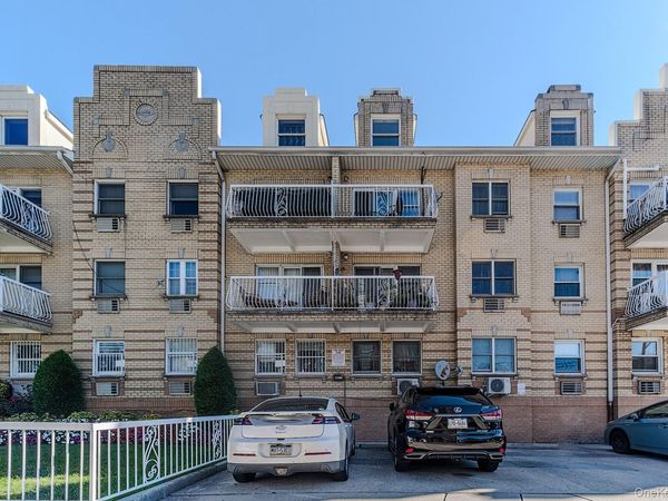 4804 Bedford Avenue, Unit 3B, Brooklyn, NY 11235