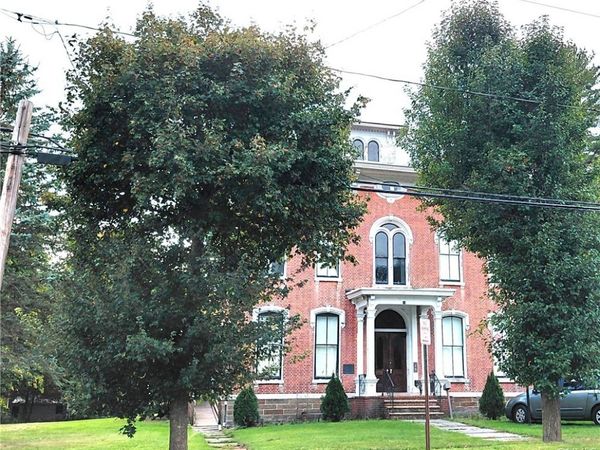 19 Lake Street , Pulaski, NY 13142