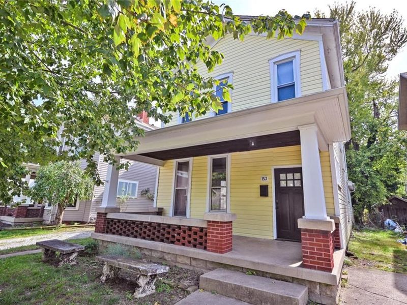 153 W 3rd Street, Xenia, OH 45385 Photo 3