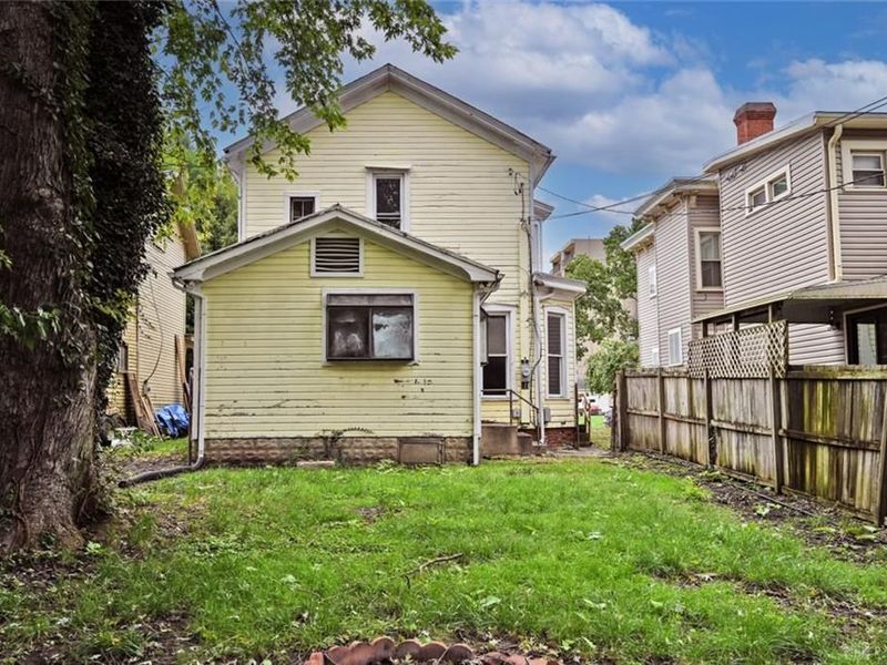 153 W 3rd Street, Xenia, OH 45385 Photo 49