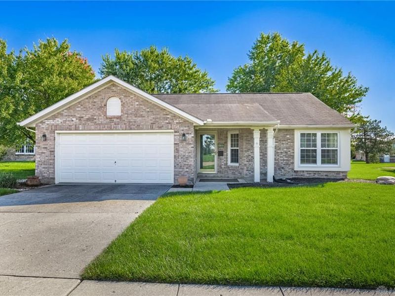 1860 Brandonhall Drive, Miamisburg, OH 45342 Photo 1