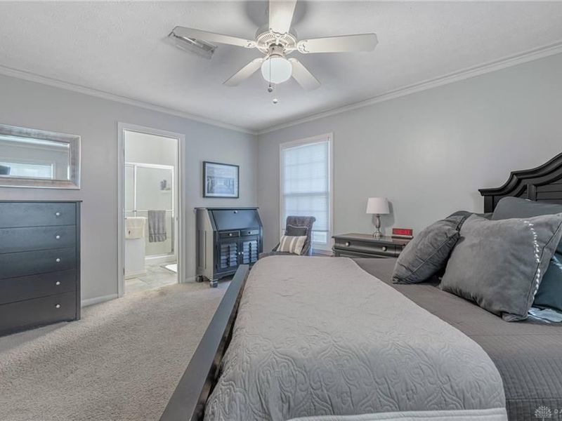 1860 Brandonhall Drive, Miamisburg, OH 45342 Photo 21