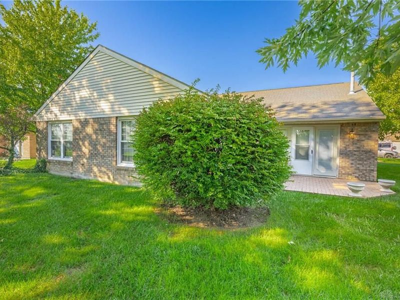 1860 Brandonhall Drive, Miamisburg, OH 45342 Photo 26
