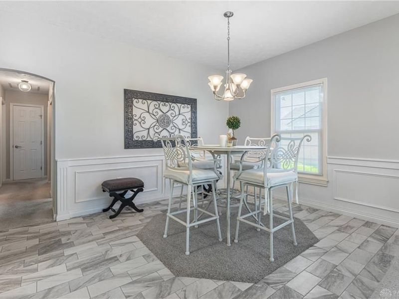 1860 Brandonhall Drive, Miamisburg, OH 45342 Photo 6
