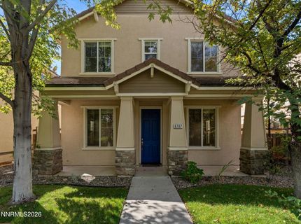 6707 S Gaja Loop, Sparks, NV 89436 Photo