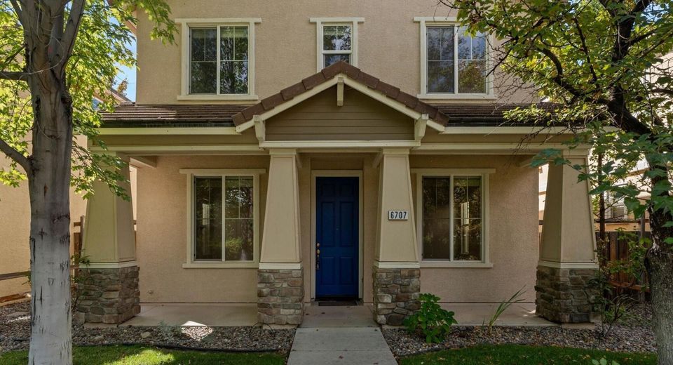 6707 S Gaja Loop, Sparks, NV 89436 Photo