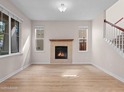 6707 S Gaja Loop, Sparks, NV 89436 Photo