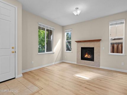 6707 S Gaja Loop, Sparks, NV 89436 Photo