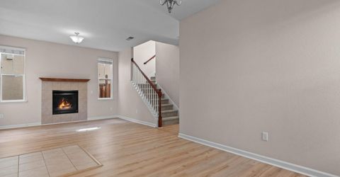 6707 S Gaja Loop, Sparks, NV 89436 Photo