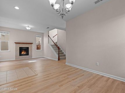 6707 S Gaja Loop, Sparks, NV 89436 Photo