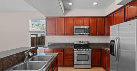 6707 S Gaja Loop, Sparks, NV 89436 Photo