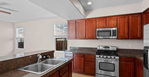 6707 S Gaja Loop, Sparks, NV 89436 Photo