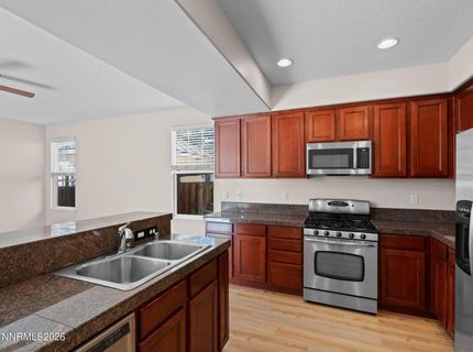 6707 S Gaja Loop, Sparks, NV 89436 Photo