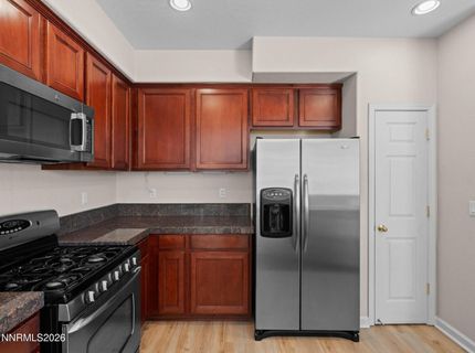 6707 S Gaja Loop, Sparks, NV 89436 Photo