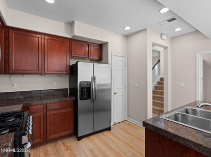 6707 S Gaja Loop, Sparks, NV 89436 Photo