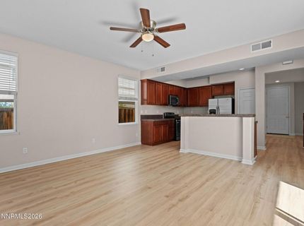 6707 S Gaja Loop, Sparks, NV 89436 Photo