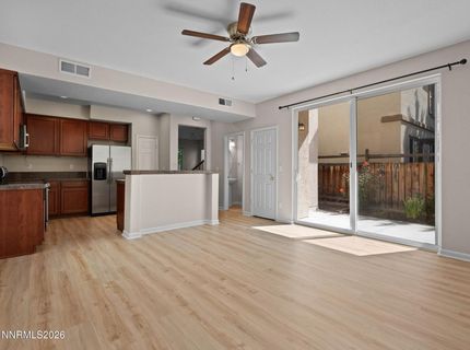6707 S Gaja Loop, Sparks, NV 89436 Photo