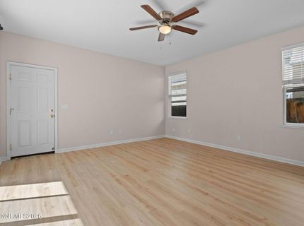 6707 S Gaja Loop, Sparks, NV 89436 Photo