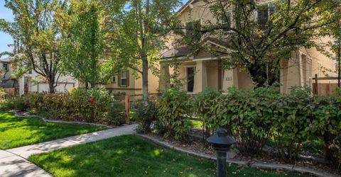 6707 S Gaja Loop, Sparks, NV 89436 Photo