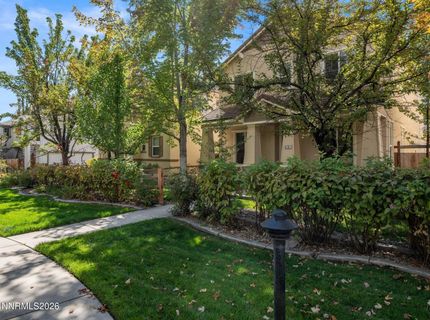 6707 S Gaja Loop, Sparks, NV 89436 Photo