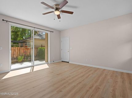 6707 S Gaja Loop, Sparks, NV 89436 Photo