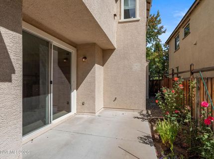 6707 S Gaja Loop, Sparks, NV 89436 Photo