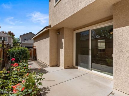 6707 S Gaja Loop, Sparks, NV 89436 Photo