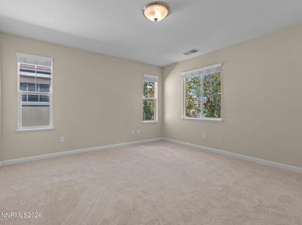 6707 S Gaja Loop, Sparks, NV 89436 Photo