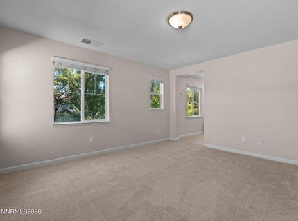 6707 S Gaja Loop, Sparks, NV 89436 Photo