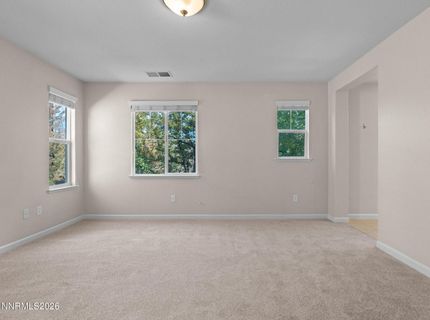 6707 S Gaja Loop, Sparks, NV 89436 Photo