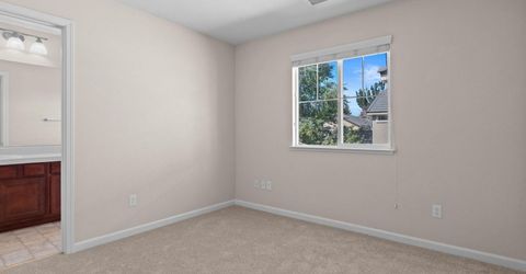 6707 S Gaja Loop, Sparks, NV 89436 Photo