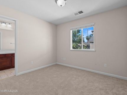 6707 S Gaja Loop, Sparks, NV 89436 Photo