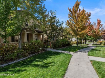 6707 S Gaja Loop, Sparks, NV 89436 Photo