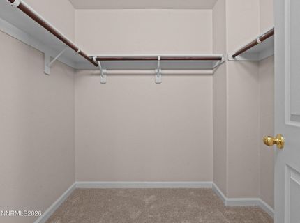 6707 S Gaja Loop, Sparks, NV 89436 Photo