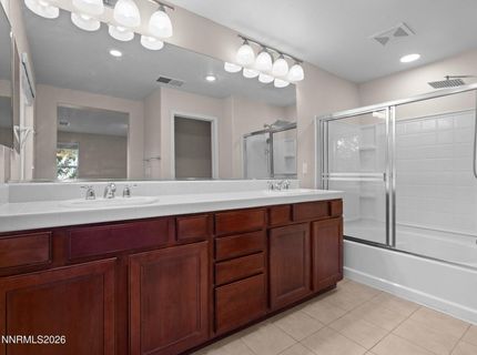 6707 S Gaja Loop, Sparks, NV 89436 Photo