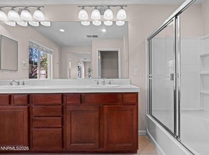 6707 S Gaja Loop, Sparks, NV 89436 Photo