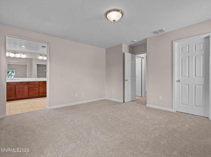 6707 S Gaja Loop, Sparks, NV 89436 Photo