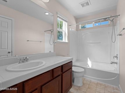6707 S Gaja Loop, Sparks, NV 89436 Photo