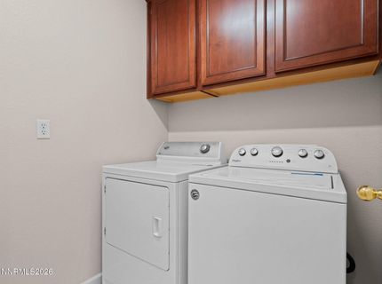 6707 S Gaja Loop, Sparks, NV 89436 Photo