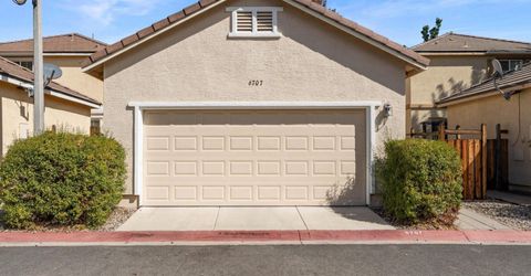 6707 S Gaja Loop, Sparks, NV 89436 Photo