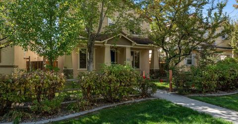 6707 S Gaja Loop, Sparks, NV 89436 Photo